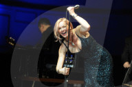 Pink Martini live im Konzert