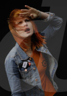 14. Hurricane - Festival 2010: Paramore