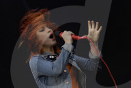 14. Hurricane - Festival 2010: Paramore
