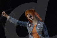 14. Hurricane - Festival 2010: Paramore