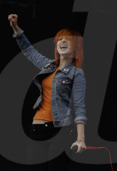 14. Hurricane - Festival 2010: Paramore