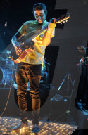 Patrice live im Konzert