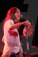 Patti Smith - Tourstart Deutschland