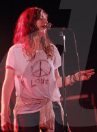 Patti Smith - Tourstart Deutschland