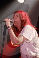 Patti Smith - Tourstart Deutschland