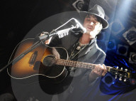 Pete Doherty live im Konzert