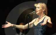 Pink Martini live im Konzert