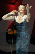 Pink Martini live im Konzert