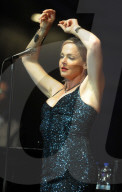 Pink Martini live im Konzert