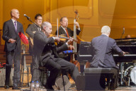 Pink Martini live im Konzert