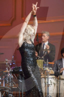 Pink Martini live im Konzert