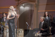 Pink Martini live im Konzert