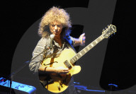 2. Ueberjazz Festival: Thomas Marek & Band