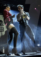 Parov Stelar Band live im Konzert