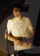 Patrick Watson live im Konzert