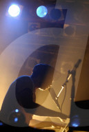 Patrick Watson live im Konzert