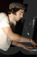 Patrick Watson live im Konzert