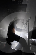 Patrick Watson live im Konzert