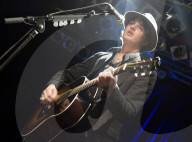 Pete Doherty live im Konzert