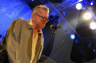 Public Image Ltd live im Konzert