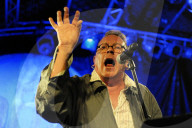 Public Image Ltd live im Konzert