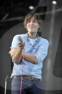 Phoenix live im Konzert