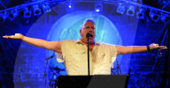 Public Image Ltd live im Konzert