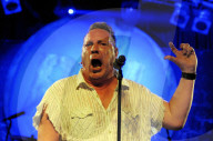 Public Image Ltd live im Konzert