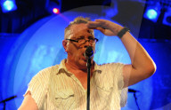 Public Image Ltd live im Konzert