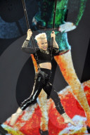 Pink - Tourstart Deutschland