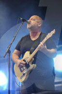 18. Hurricane - Festival 2014: The Pixies