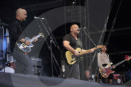 18. Hurricane - Festival 2014: The Pixies