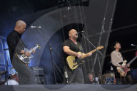 18. Hurricane - Festival 2014: The Pixies