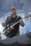 18. Hurricane - Festival 2014: The Pixies