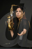 03. A Summers Tale 2017: PJ Harvey