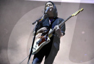 Placebo live im Konzert
