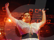 Miss Platnum live im Konzert