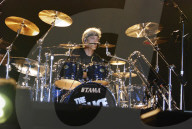 The Police - Tourstart Deutschland