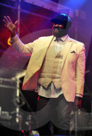 05. Elbjazz Festival 2014: Gregory Porter