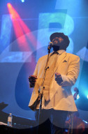 05. Elbjazz Festival 2014: Gregory Porter
