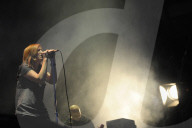 15. Hurricane - Festival 2011: Portishead