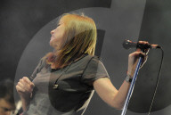 15. Hurricane - Festival 2011: Portishead