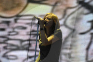 15. Hurricane - Festival 2011: Portishead