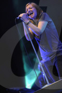 15. Hurricane - Festival 2011: Portishead