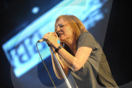 15. Hurricane - Festival 2011: Portishead