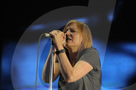 15. Hurricane - Festival 2011: Portishead