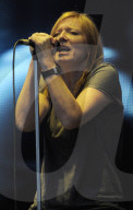 15. Hurricane - Festival 2011: Portishead