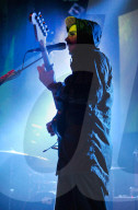 Portugal. The Man live im Konzert