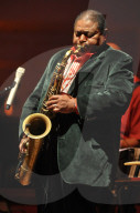 Pee Wee Ellis - The Spirit of Christmas