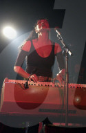 Queens Of The Stone Age live im Koncert